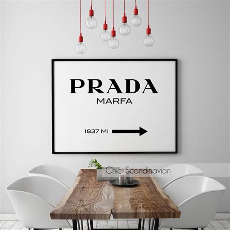 quadro prada marda|prada marfa artwork.